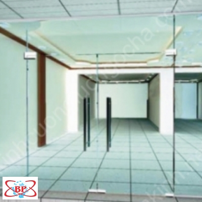 CỬA BẢN LỀ SÀN