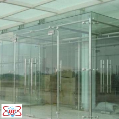 CỬA BẢN LỀ SÀN