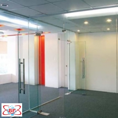 CỬA BẢN LỀ SÀN