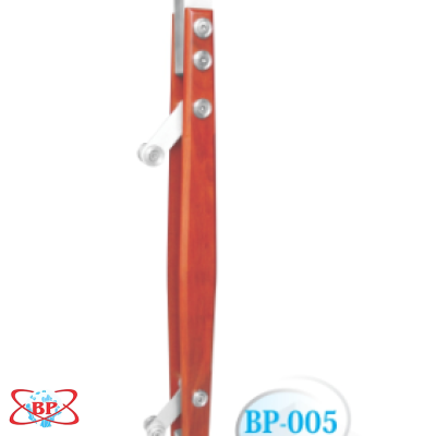Hệ kính cường lực BP-005