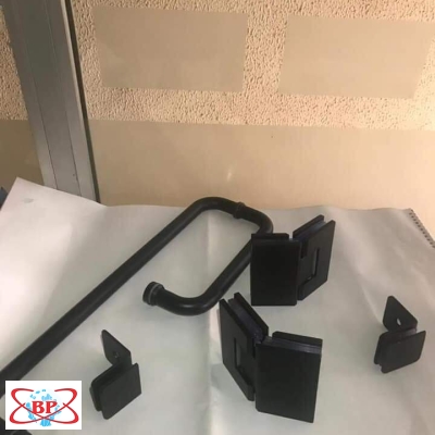 HỆ KÍNH CƯỜNG LỰC BP