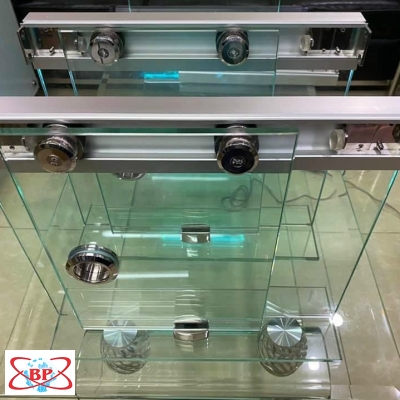 Hệ kính cường lực BP-1
