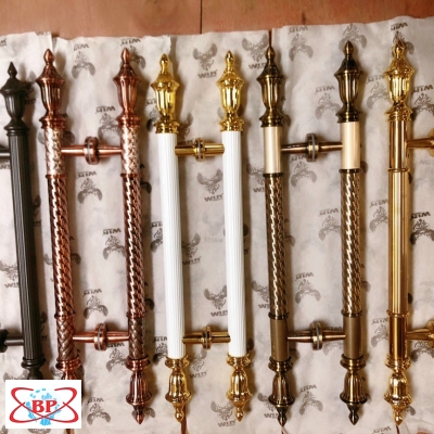 HỆ KÍNH CƯỜNG LỰC BP