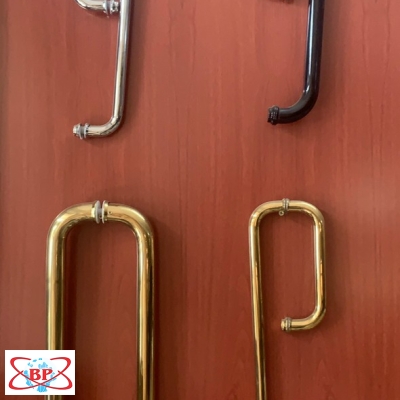 HỆ KÍNH CƯỜNG LỰC BP