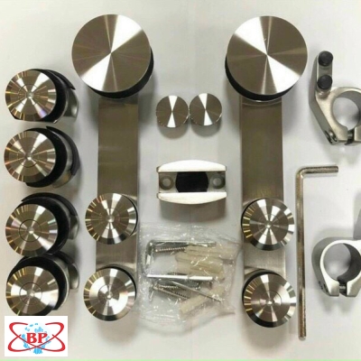 HỆ KÍNH CƯỜNG LỰC BP