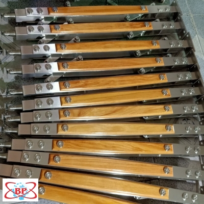 HỆ KÍNH CƯỜNG LỰC BP