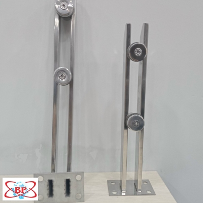 HỆ KÍNH CƯỜNG LỰC BP