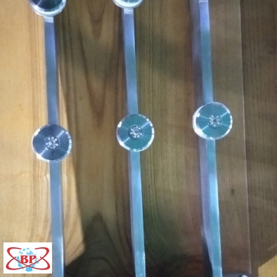 HỆ KÍNH CƯỜNG LỰC BP