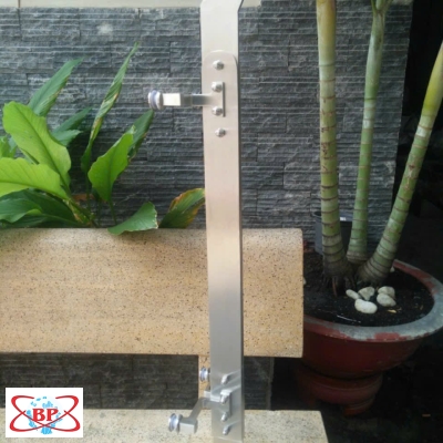 HỆ KÍNH CƯỜNG LỰC BP
