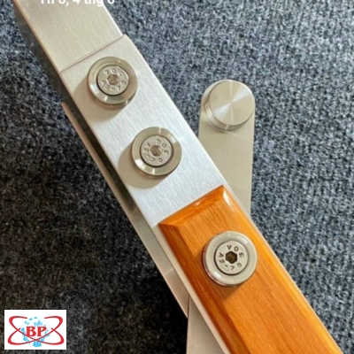 HỆ KÍNH CƯỜNG LỰC BP