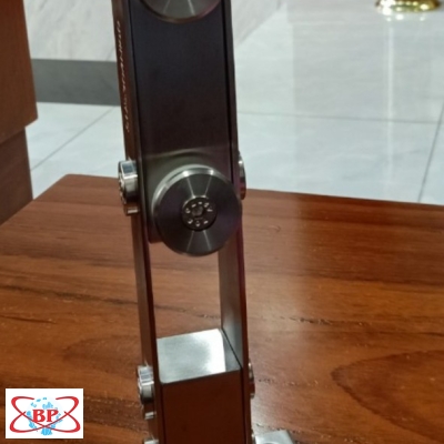 HỆ KÍNH CƯỜNG LỰC BP