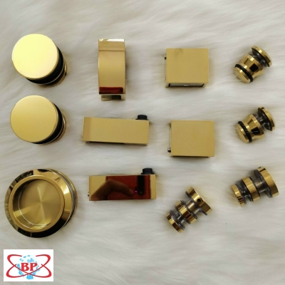PHỤ KIỆN CỬA LÙA - CABIN PHÒNG TẮM